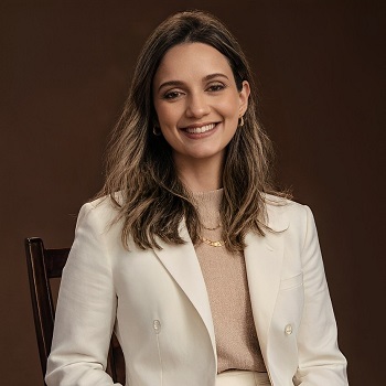 Isabel Crema - palestrante do portal Sala Mestra em Comunicação e Marketing na Prática