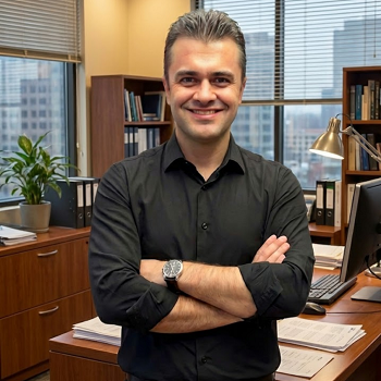 Renato Camacho faz parte do quadro de palestrantes no portal Sala Mestra com os temas IA Sem Improviso e ISO-IEC 42001