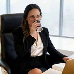 Ana Paula Fonseca - palestrante no portal Sala Mestra com os temas Gestão do Tempo e Autoconhecimento
