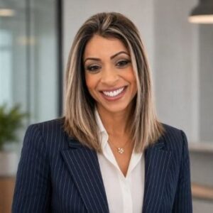 Hiléia Couto - palestrante no portal Sala Mestra em Ambiente de Insegurança Psicológica e Inovação Ambidestria e Liderança