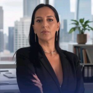 Juliana Borges - palestrante no portal Sala Mestra com o tema Desenvolvimento de Lideranças e Carreira