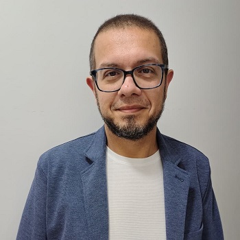 Leandro Graff e Araújo - palestrante no portal Sala Mestra com os temas Resiliência em Tempos Incertos e Gerações em Ação