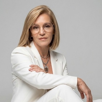 Monica Valente - palestrante no portal Sala Mestra em Redução de Estresse e Aumento de Produtividade
