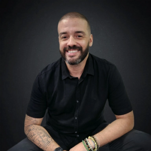 Thiago Damasco - palestrante Sala Mestra em Construção de previsibilidade de receita e Crescimento sustentavel