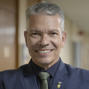 Julio Cezar Medeiros dos Santos - palestrantes Sala Mestra em Liderança de Alta Performance e Gestão de Equipes