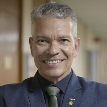 Julio Cezar Medeiros dos Santos - palestrantes Sala Mestra em Liderança de Alta Performance e Gestão de Equipes